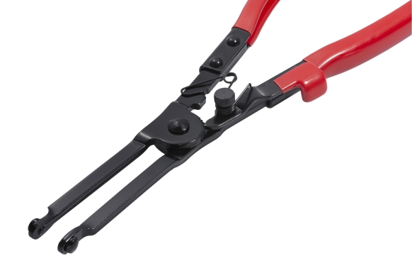 Exhaust Pipe Clamp Removal Tool for PSA