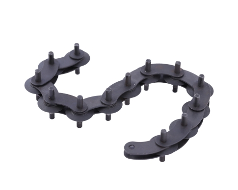 Łańcuch zamienny przyrządu do cięcia rur