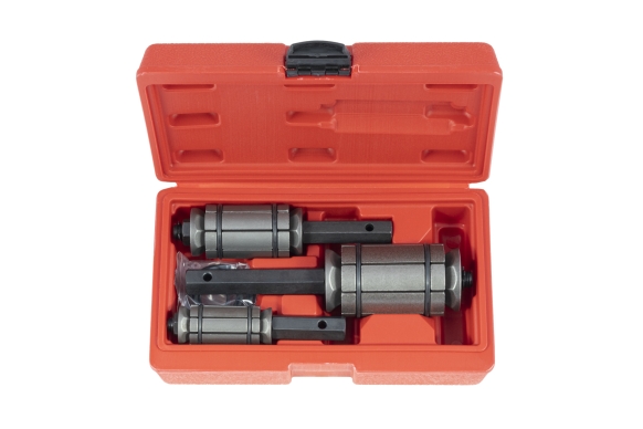 3pcs. tailpipe expander set