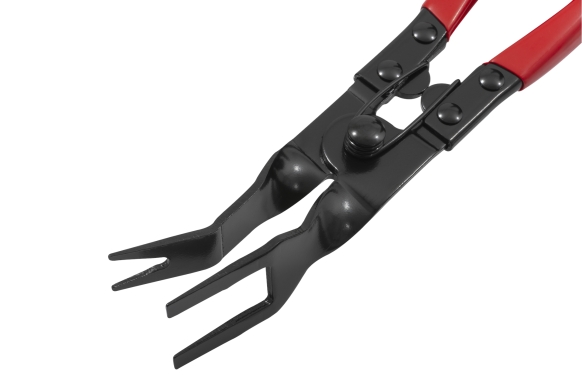 Szczypce do zapinek tapicerskich