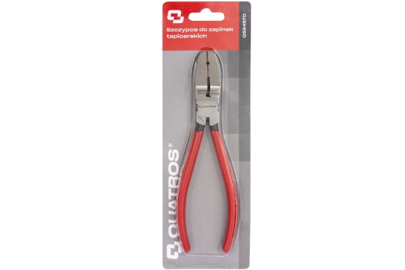 Trim Clip Cutter & Removal Pliers