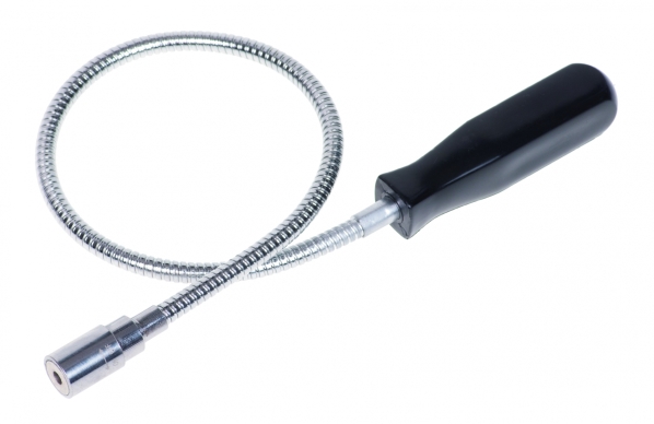 Chwytak magnetyczny elastyczny z podświetleniem LED