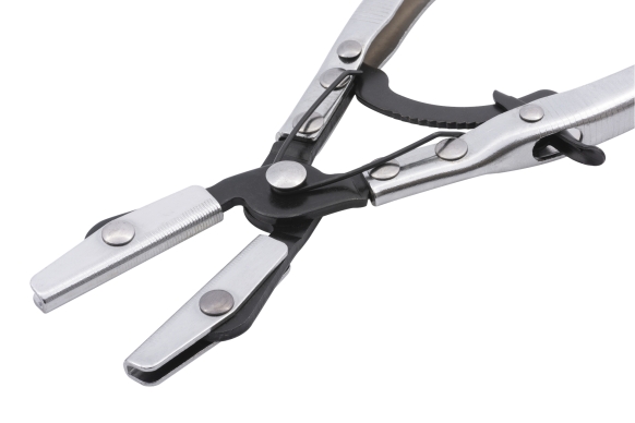 3pcs. hose pinch off pliers set