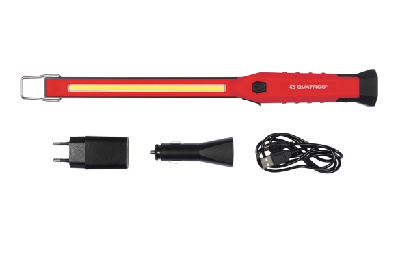 3W COB Cordless Slim Inspection Lamp