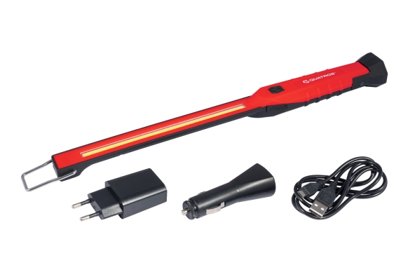 3W COB Cordless Slim Inspection Lamp