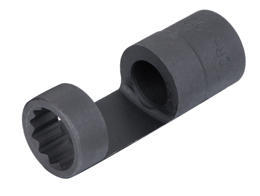 Klucz do wtryskiwaczy 21mm FORD Duratorq