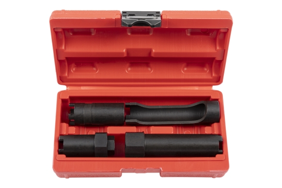 Zestaw 4szt. kluczy do wtryskiwaczy-samochody ciężarowe