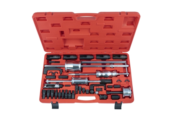 Diesel injector puller extractor universal set