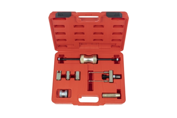 7pcs. injector puller set VW AUDI TDI