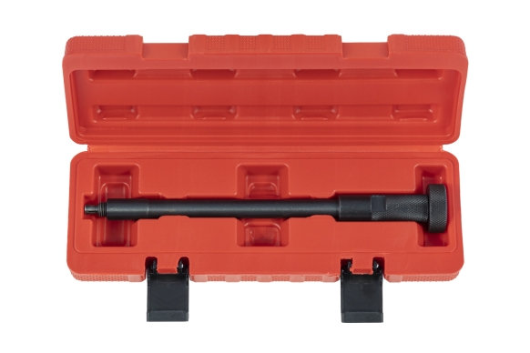 Diesel injector washer removal tool