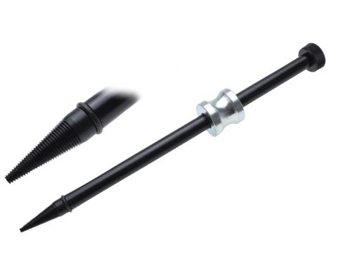 Injector Seal Removal Tool