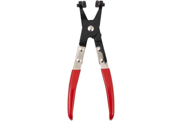 Clamp pliers