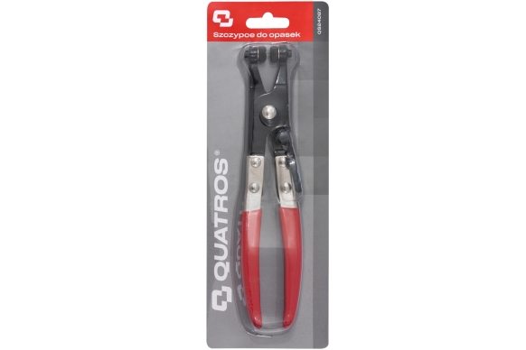 Clamp pliers