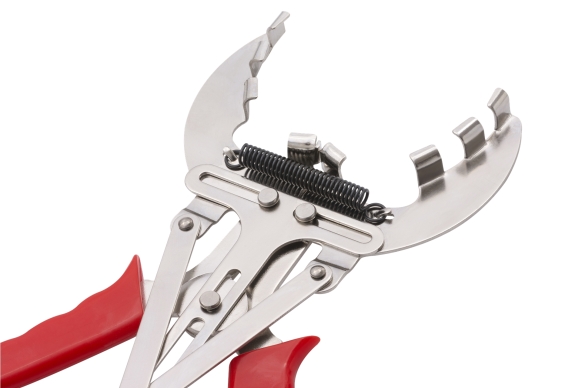 Piston ring expander 40-100mm