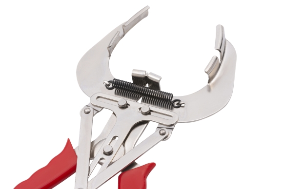 Piston ring expander 80-120mm