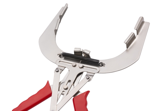 Piston ring expander 110-160mm