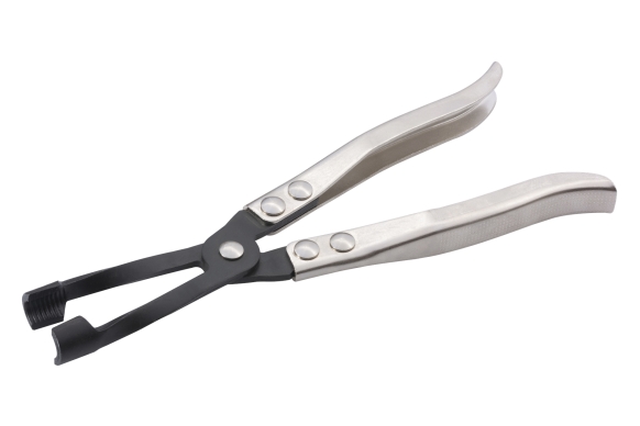 Valve seal long pliers