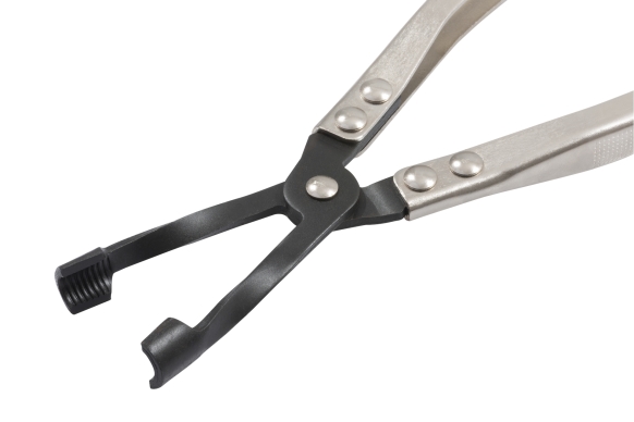 Valve seal long pliers