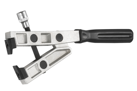 CV joint boot clamp pliers