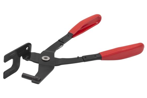 Exhaust Hanger Removal Pliers