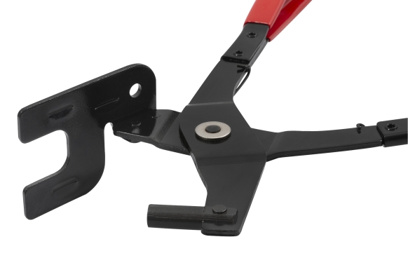 Exhaust Hanger Removal Pliers