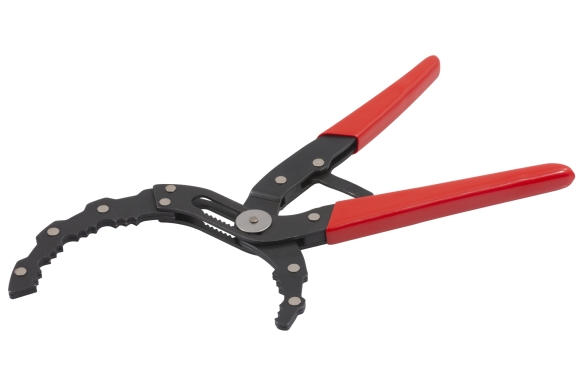 Self-Adjusting Oil Filter Pliers 60-120mm