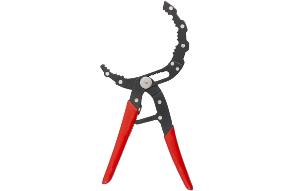 Self-Adjusting Oil Filter Pliers 60-120mm