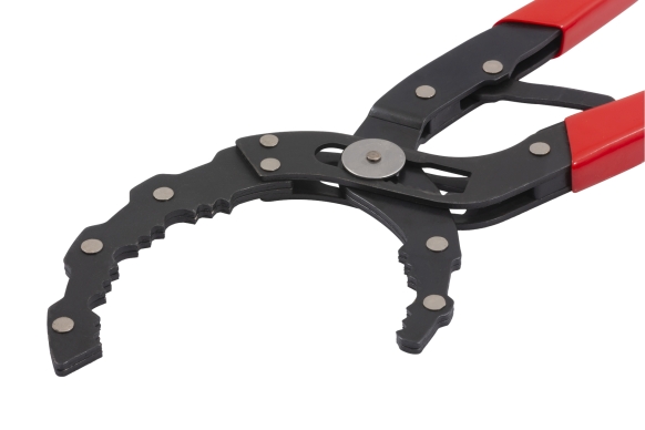 Self-Adjusting Oil Filter Pliers 60-120mm