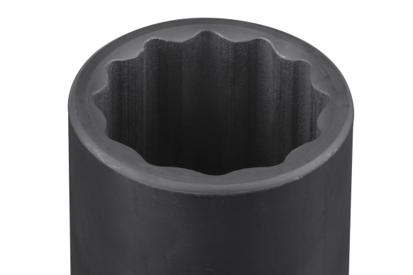 1/2"dr. 12-pt Deep Impact Socket  size: 41mm