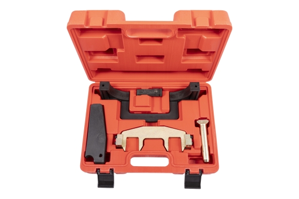 Zestaw blokad rozrządu MERCEDES M271 Benzyna