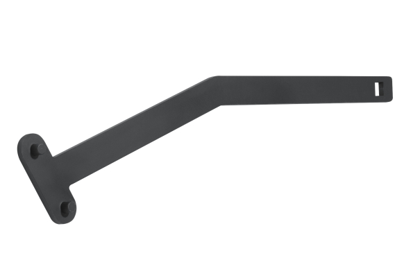 Klucz do napinacza paska wielorowkowego FORD 2.0/2.2/2.4 Diesel