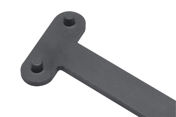 Klucz do napinacza paska wielorowkowego FORD 2.0/2.2/2.4 Diesel