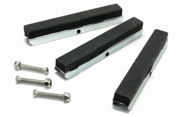 3pcs. replacement stone set