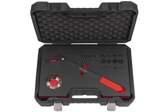 Zestaw do blokowania kół rozrządu VW/AUDI