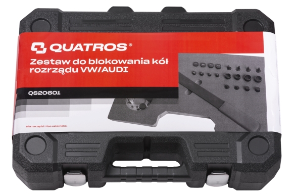 Zestaw do blokowania kół rozrządu VW/AUDI