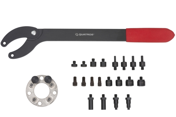 Zestaw do blokowania kół rozrządu VW/AUDI