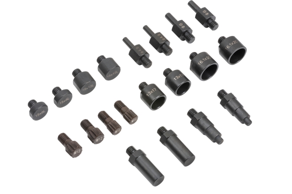 Zestaw do blokowania kół rozrządu VW/AUDI