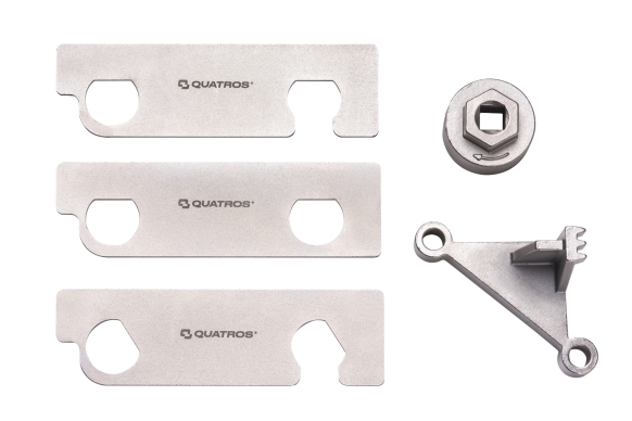 Timing Tool Set OPEL/SAAB/GM 2.8/3.6 V6
