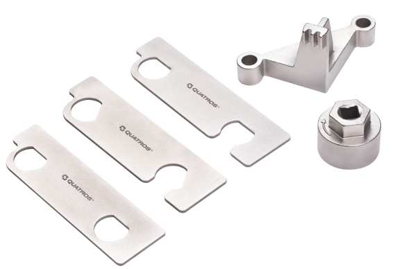 Timing Tool Set OPEL/SAAB/GM 2.8/3.6 V6