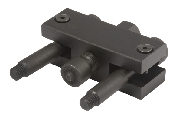 Fuel Pump Pulley Puller VW/AUDI 1.6/2.0 TDI CR