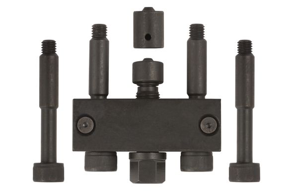 Fuel Pump Pulley Puller VW/AUDI 1.6/2.0 TDI CR