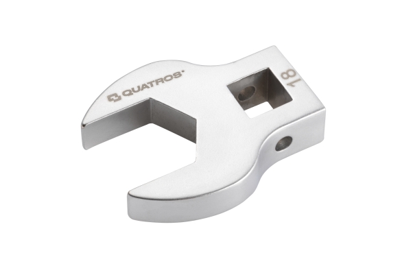 14pcs 3/8" V-Type Wrenches Set 10-24mm