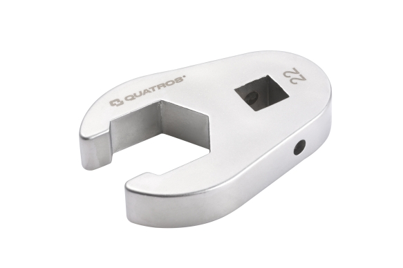 13pcs Open Ring 3/8" V-Type Wrenches Set 10-22mm