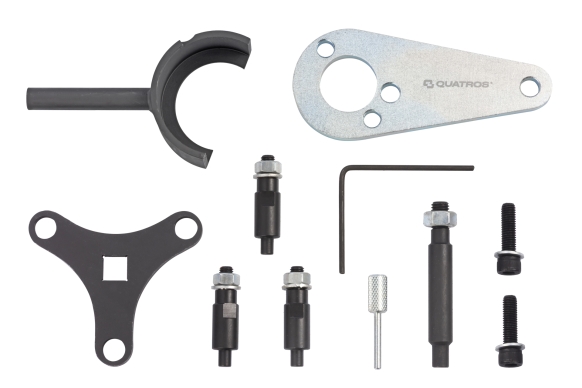 Timing Tool Set HYUNDAI/KIA 1.6