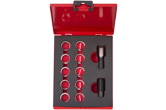 Oxygen Sensor Thread Repair Set M18x1.5