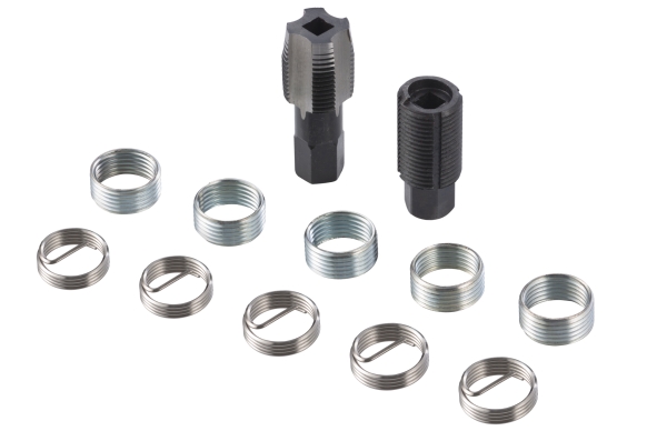 Oxygen Sensor Thread Repair Set M18x1.5