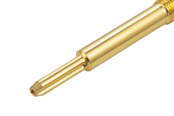 4pcs Glow Plug Bore Reamer Set