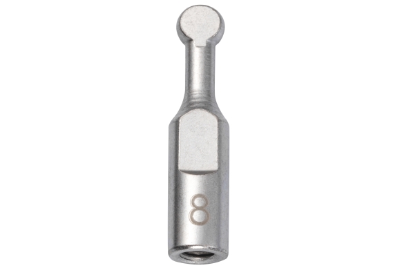 15pcs Ball Bearing Puller Set 5.5-8mm