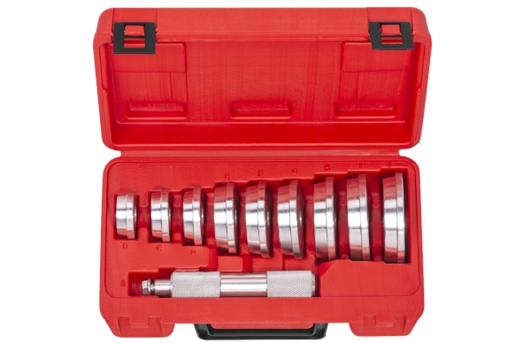Bearing and Sealant Install Set, 10pcs