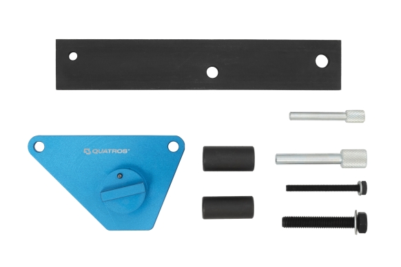 Zestaw blokad rozrządu FIAT 1.0/1.3